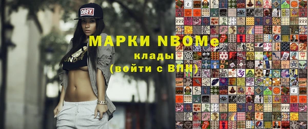 стафф Верхний Тагил